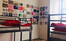 Shiado Hostel Lisbon